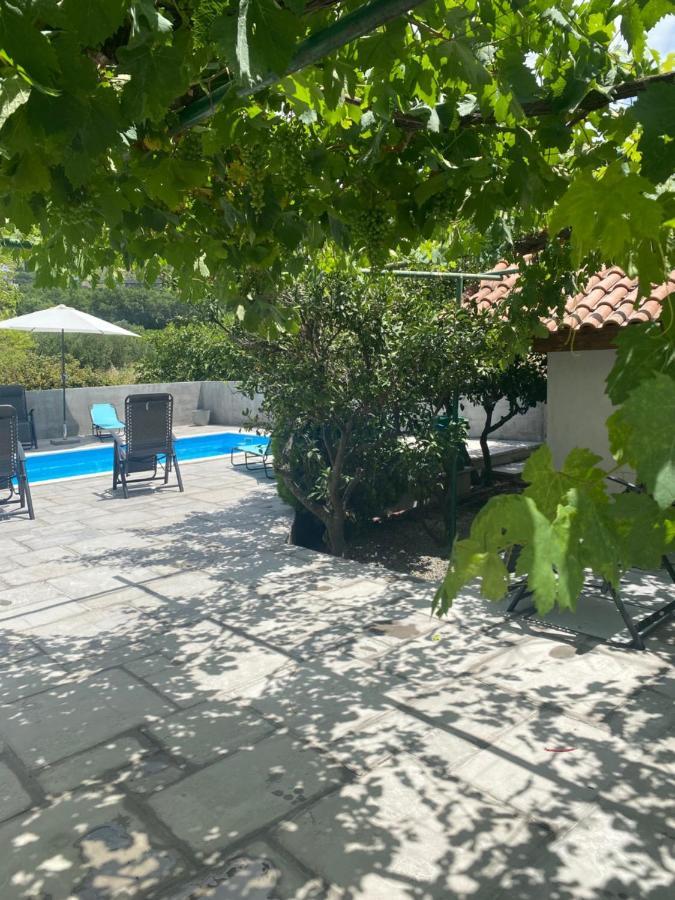 Villa Terra Fontana ซัฟทัท ภายนอก รูปภาพ