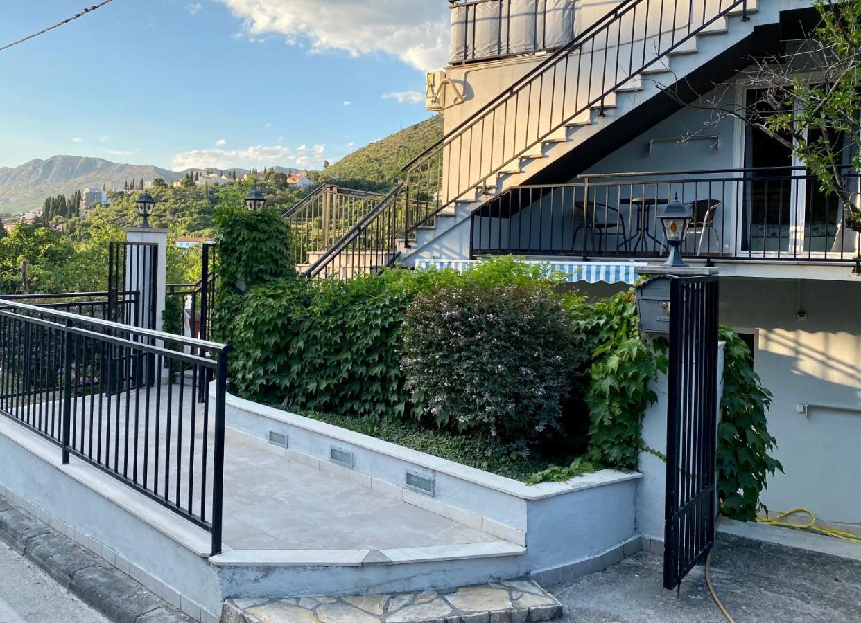 Villa Terra Fontana ซัฟทัท ภายนอก รูปภาพ