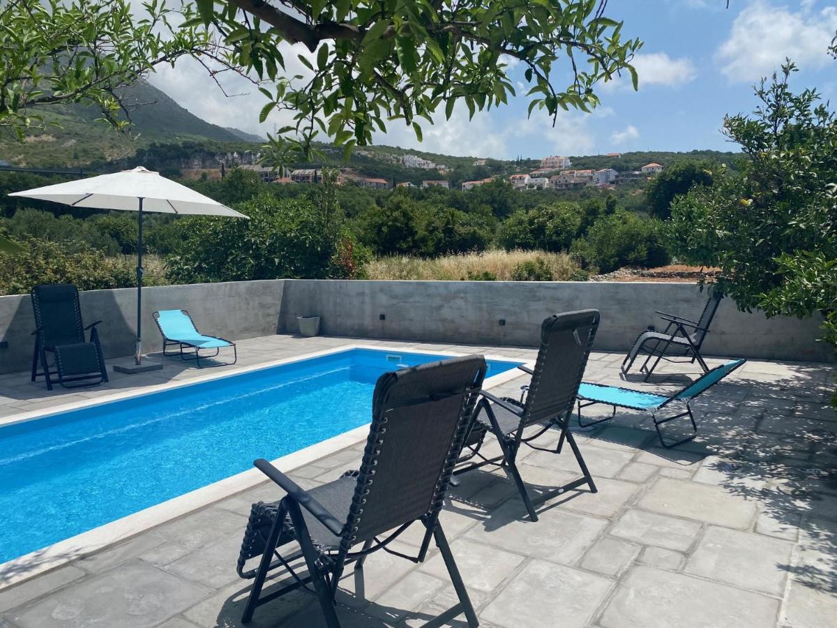 Villa Terra Fontana ซัฟทัท ภายนอก รูปภาพ
