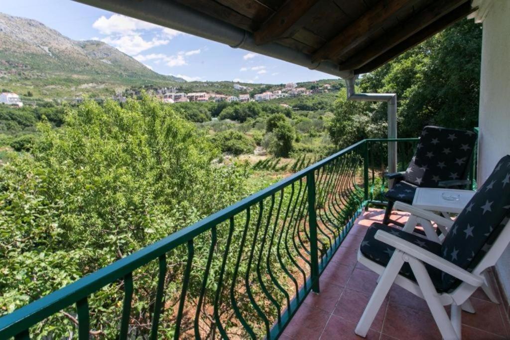 Villa Terra Fontana ซัฟทัท ภายนอก รูปภาพ