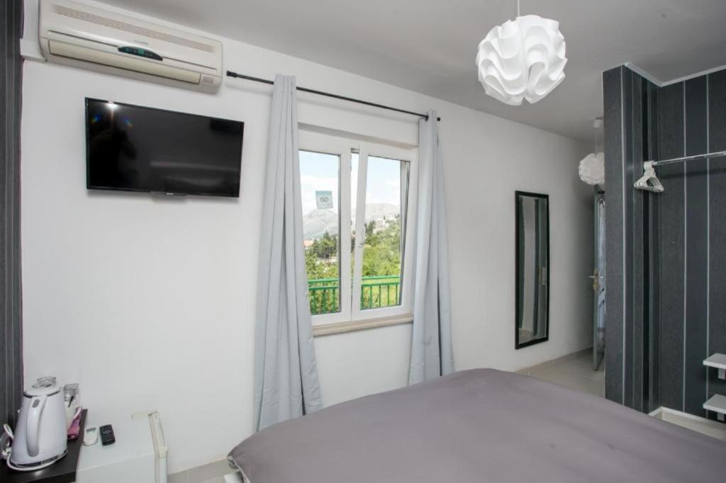 Villa Terra Fontana ซัฟทัท ภายนอก รูปภาพ